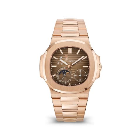 patek philippe gold brown|patek philippe gold watch women.